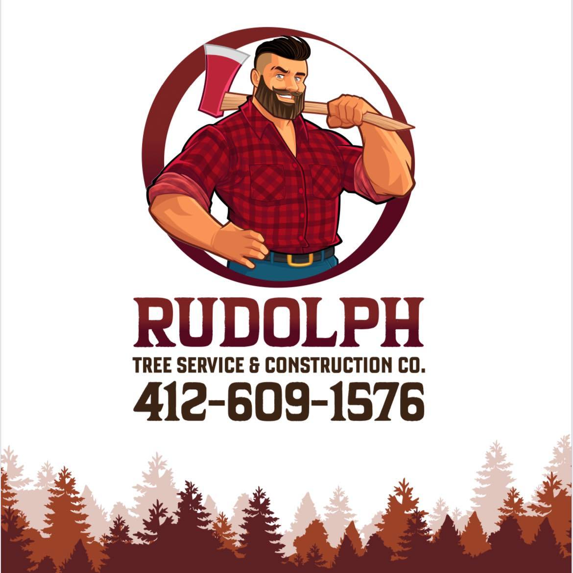 Rudolph Tree Service & Construction Co.