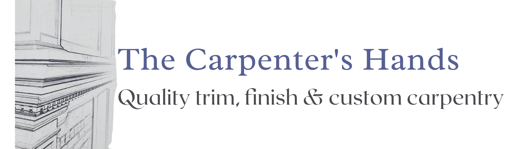 The Carpenter's Hands