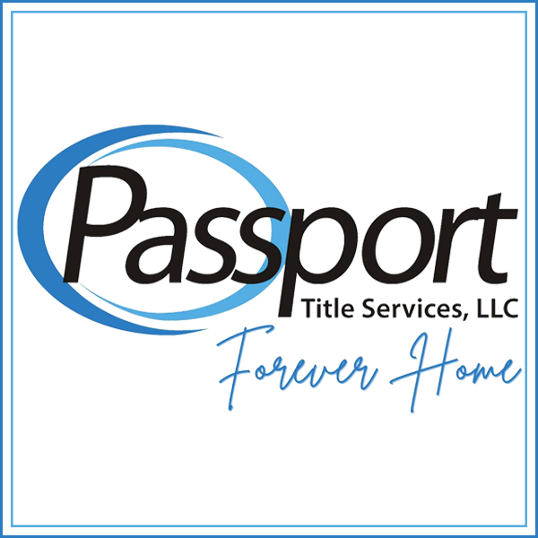 Passport Title- Forever Home Division