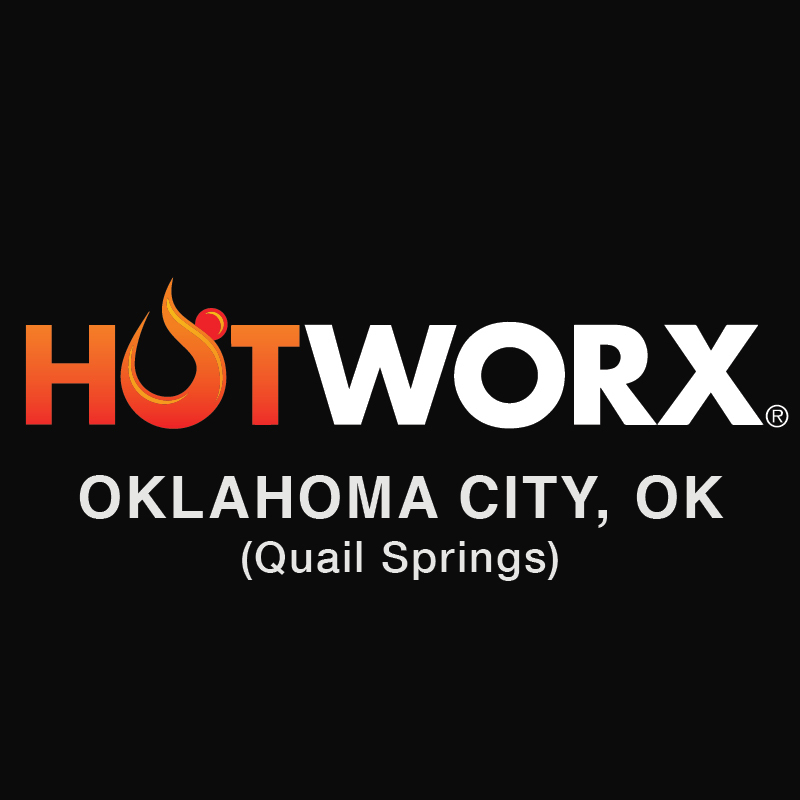 HOTWORX Oklahoma City - Quail Springs