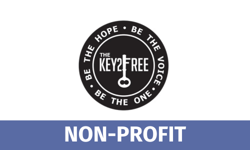 Key2Free and Eden's Corner Thrift Boutique