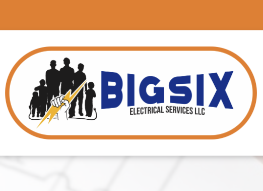 Big Six Electrical Services, LLC