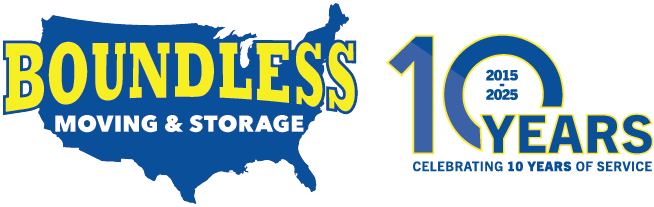 Boundless Moving and Storage