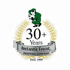 Ireland's Finest Painting Company
