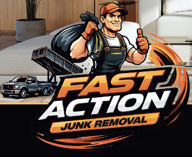 Fast Action Junk Removal