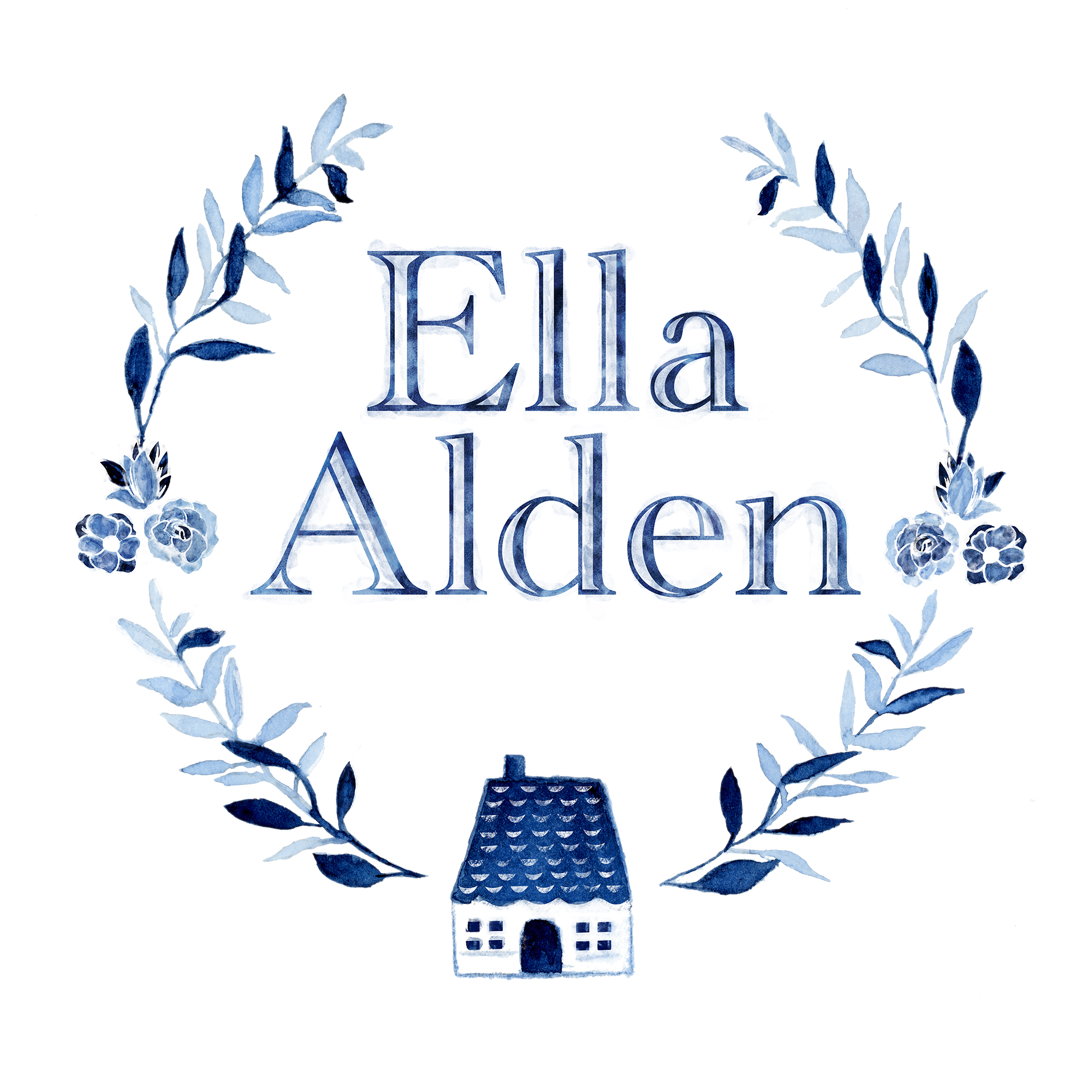 Ella Alden