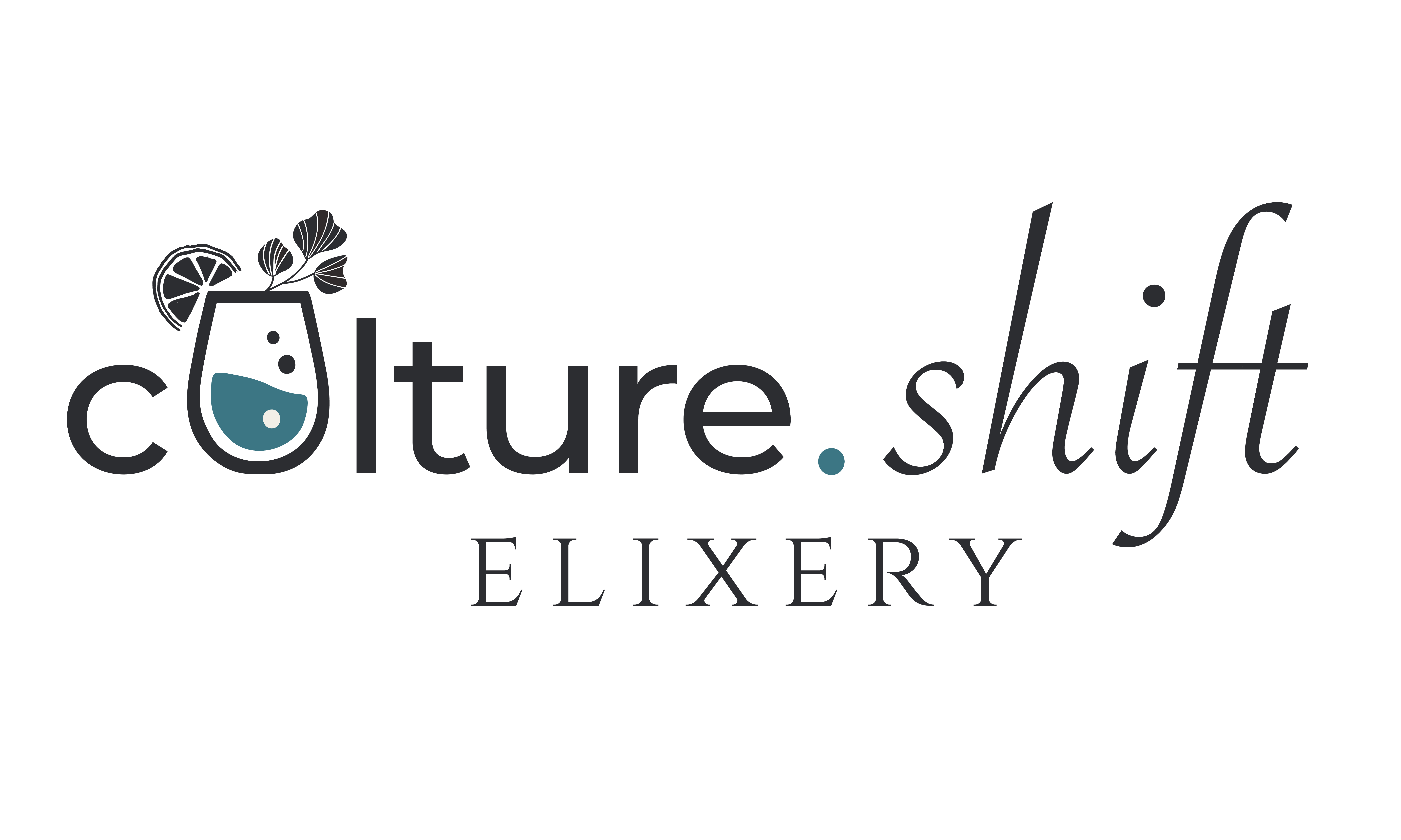 Culture Shift Elixery