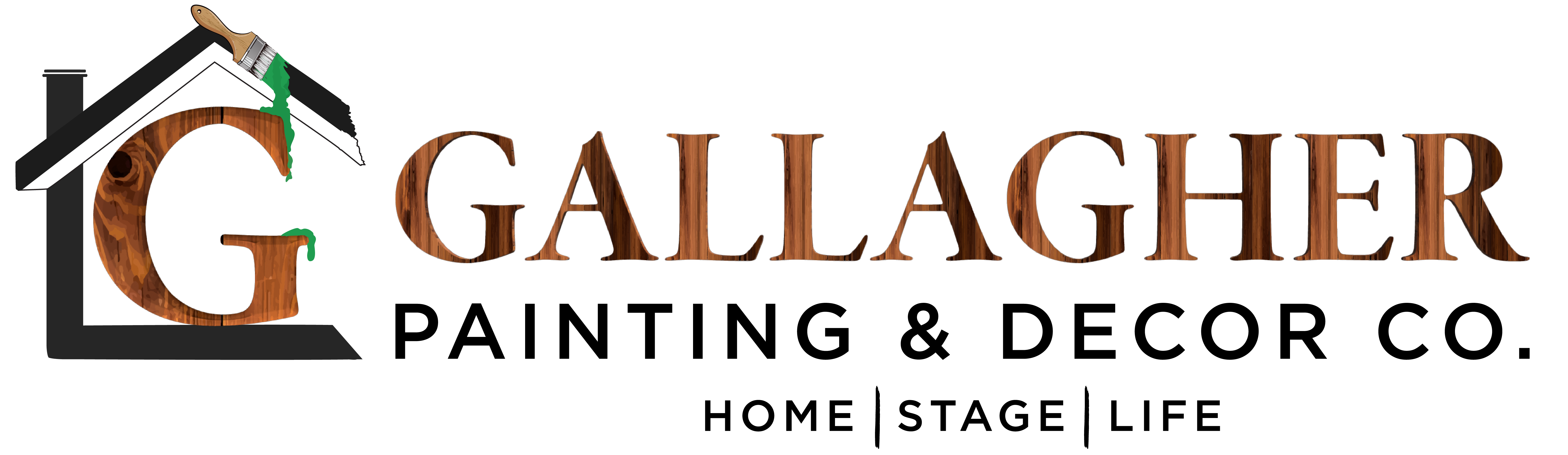 Gallagher Painting & Decor Co.