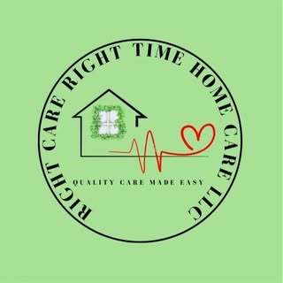 Right Care Right Time Home Care