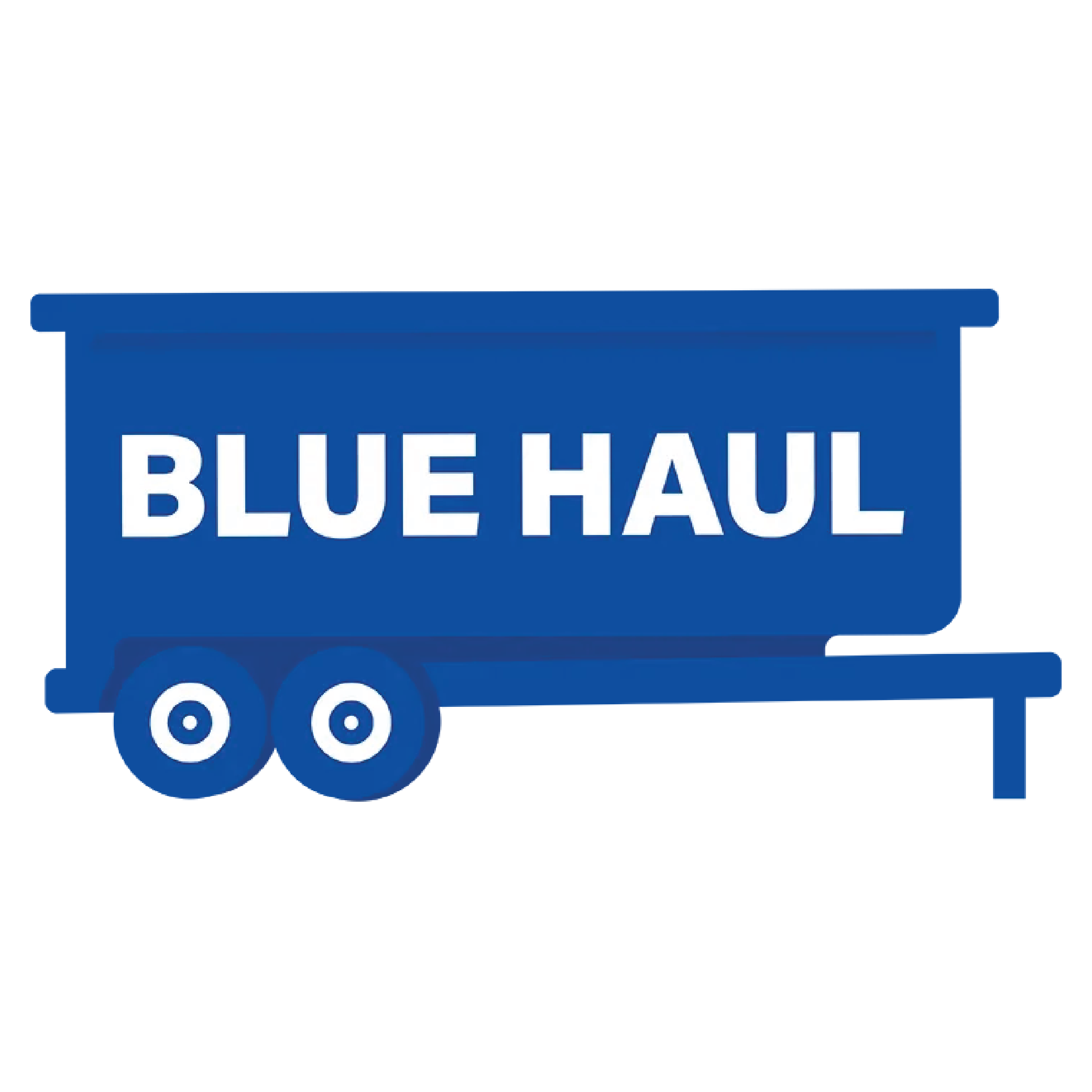 Blue Haul