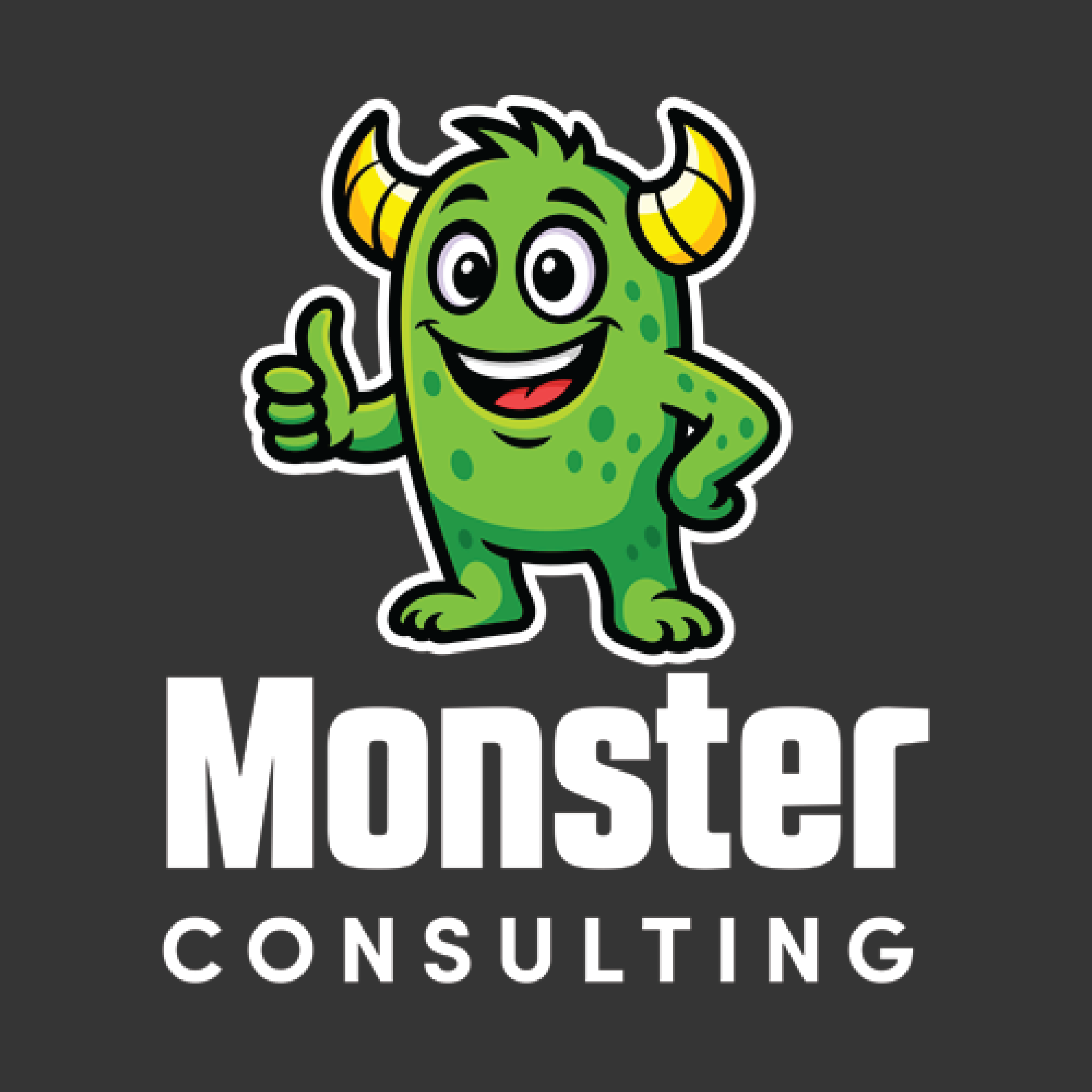 Monster Consulting