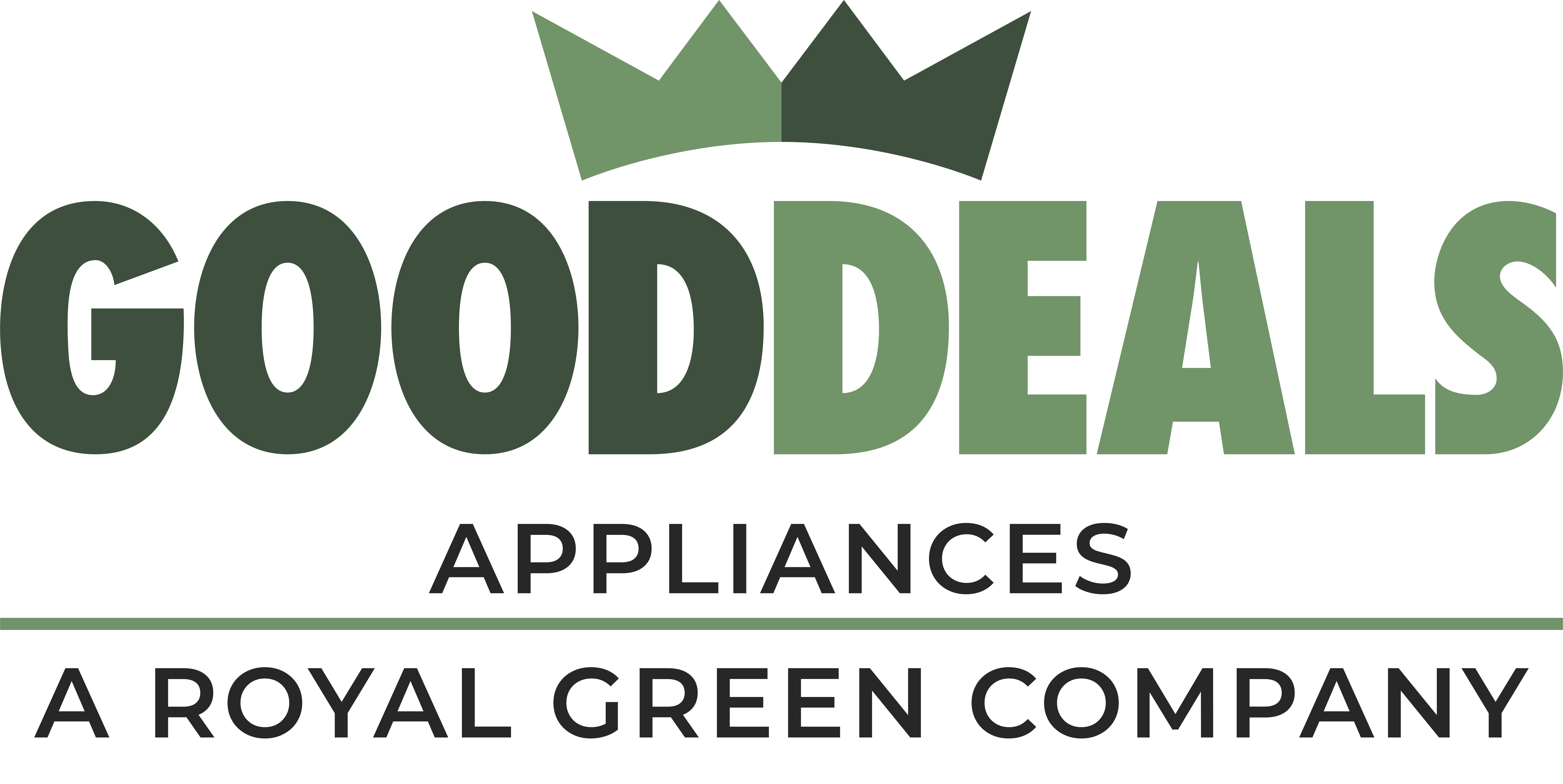 Good Deals Appliances