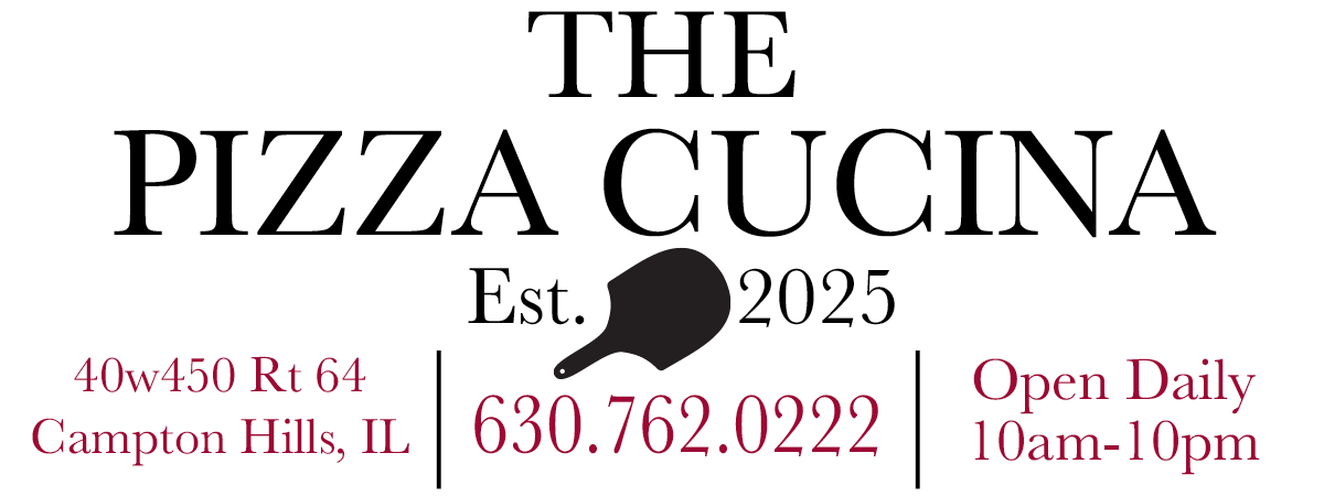 The Pizza Cucina