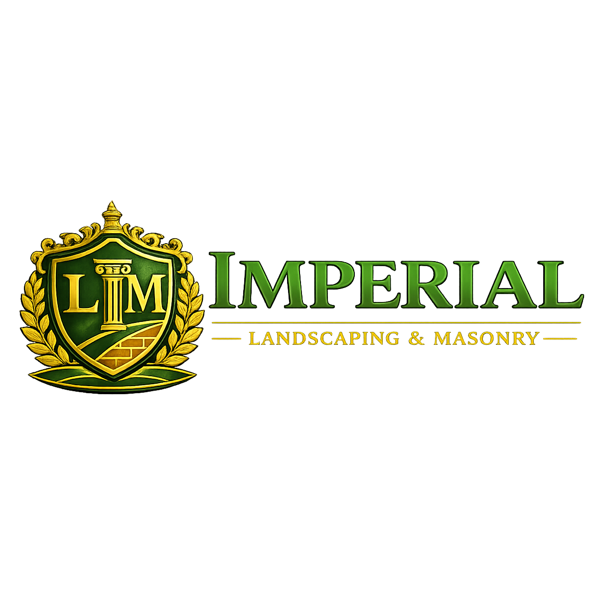 Imperial Landscaping & Masonry, Inc
