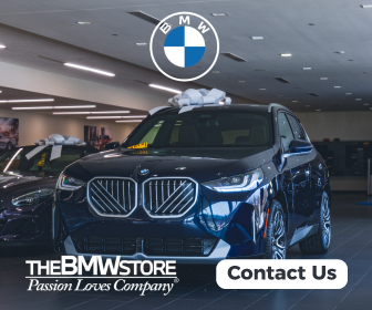 The BMW Store of Cincinnati