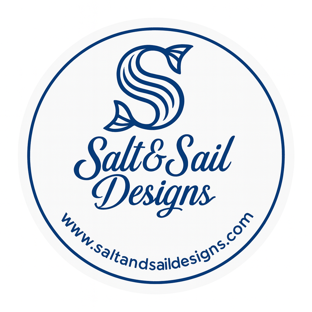 Salt and Sail Designs