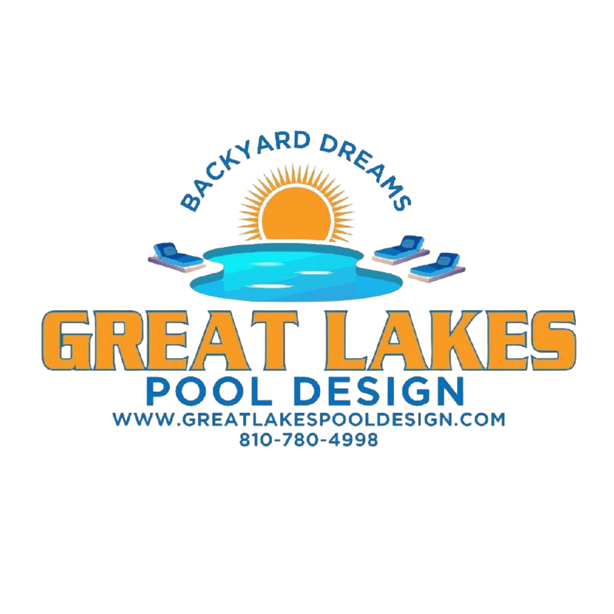 Great Lakes Pool Design Inc.