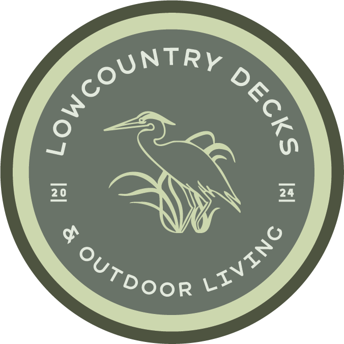 Lowcountry Decks & Outdoor Living, LLC