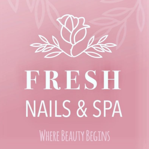 Fresh Nails and s