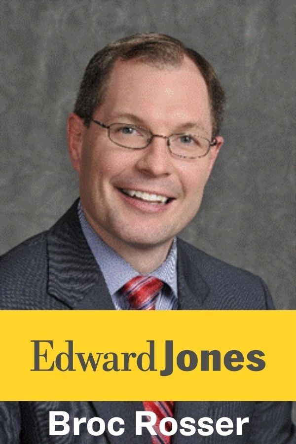 Edward Jones - Broc Rosser