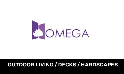 Omega Landscape Construction