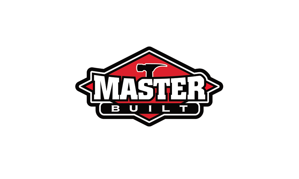 Master Built