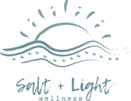 SALT + LIGHT WELLNESS