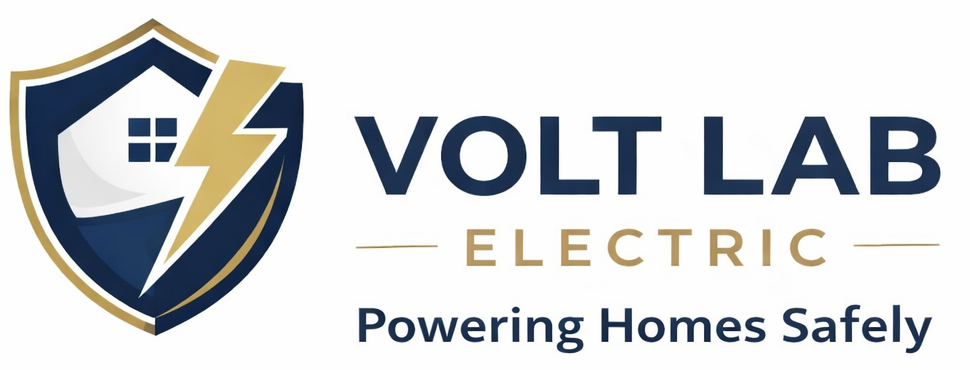 VoltLab Electric