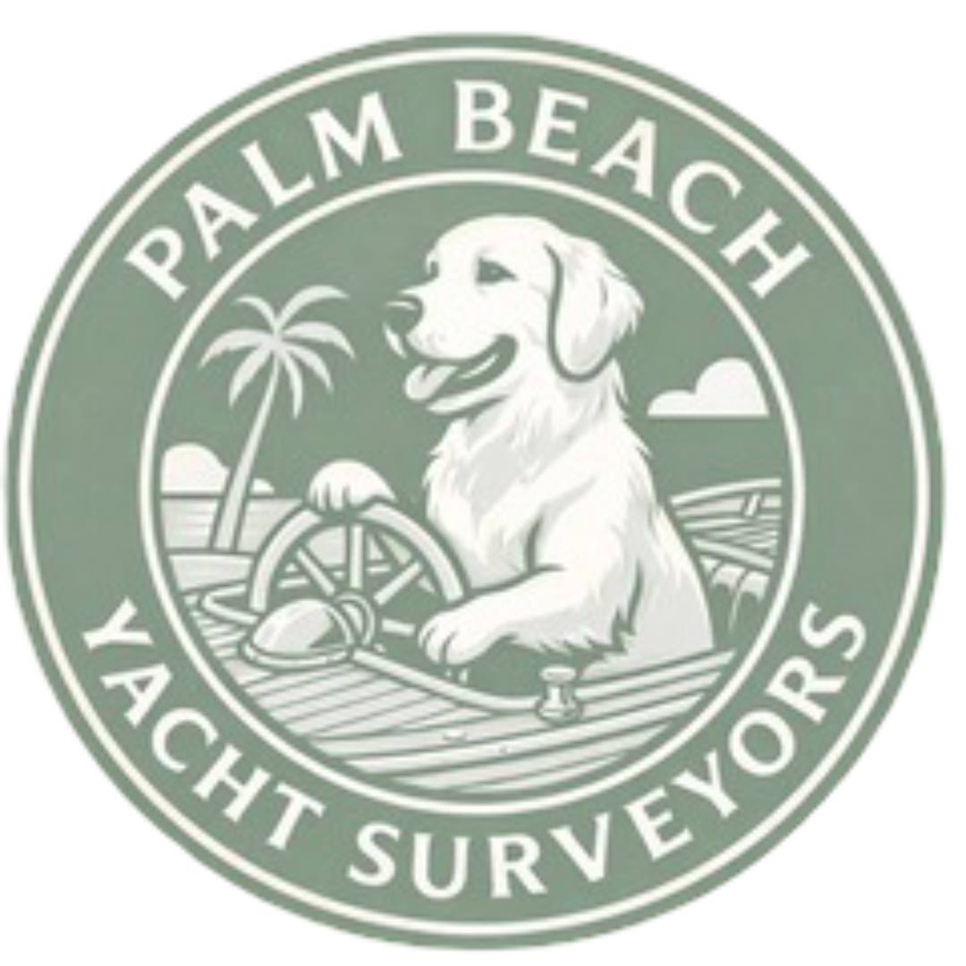 Palm Beach Yacht Surveyors
