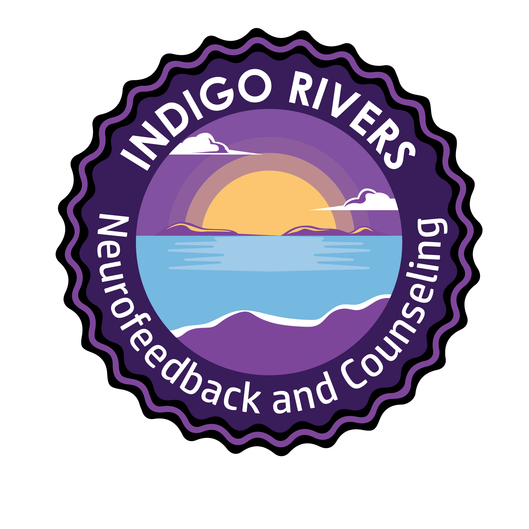 Indigo Rivers Counseling