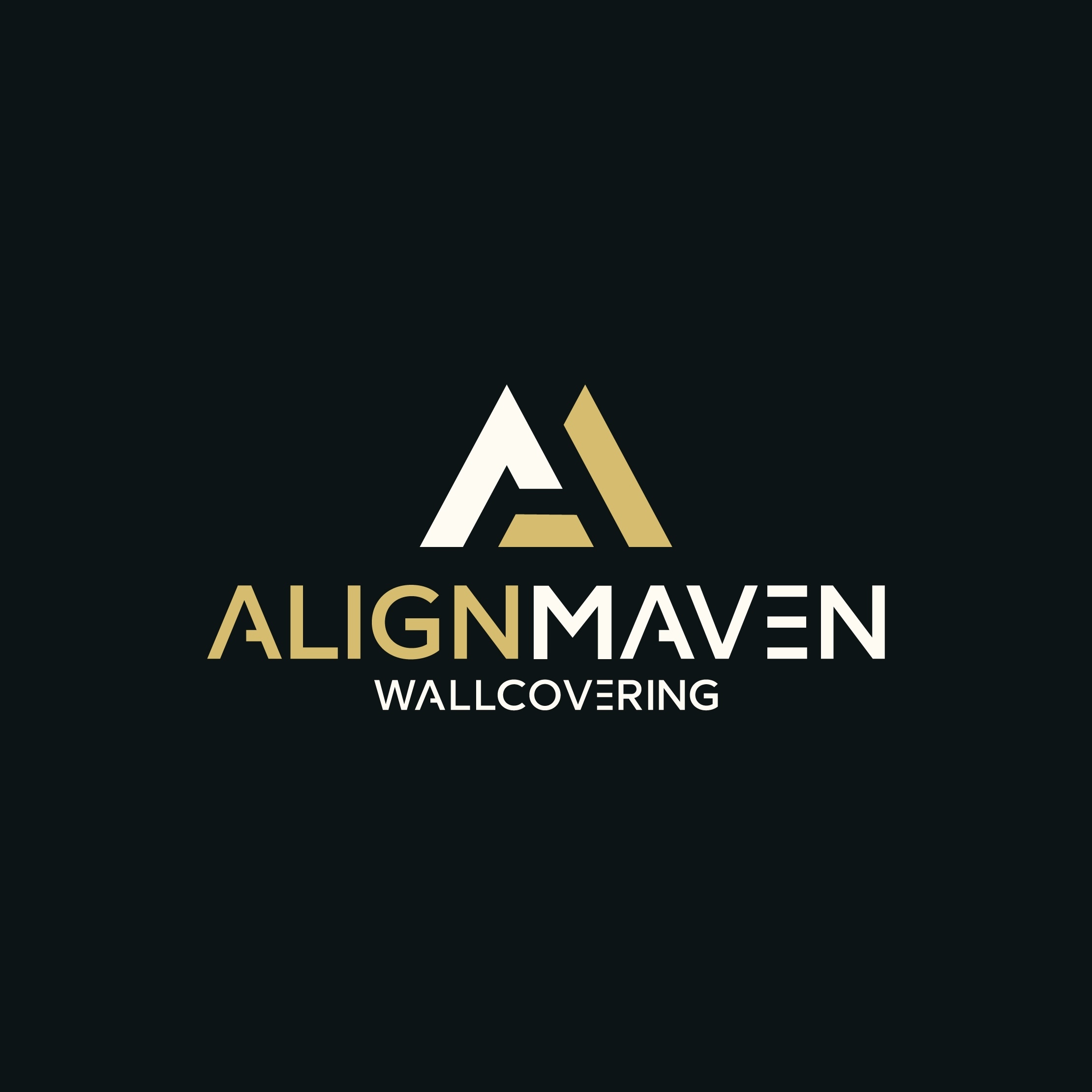 Align Maven Wall Covering
