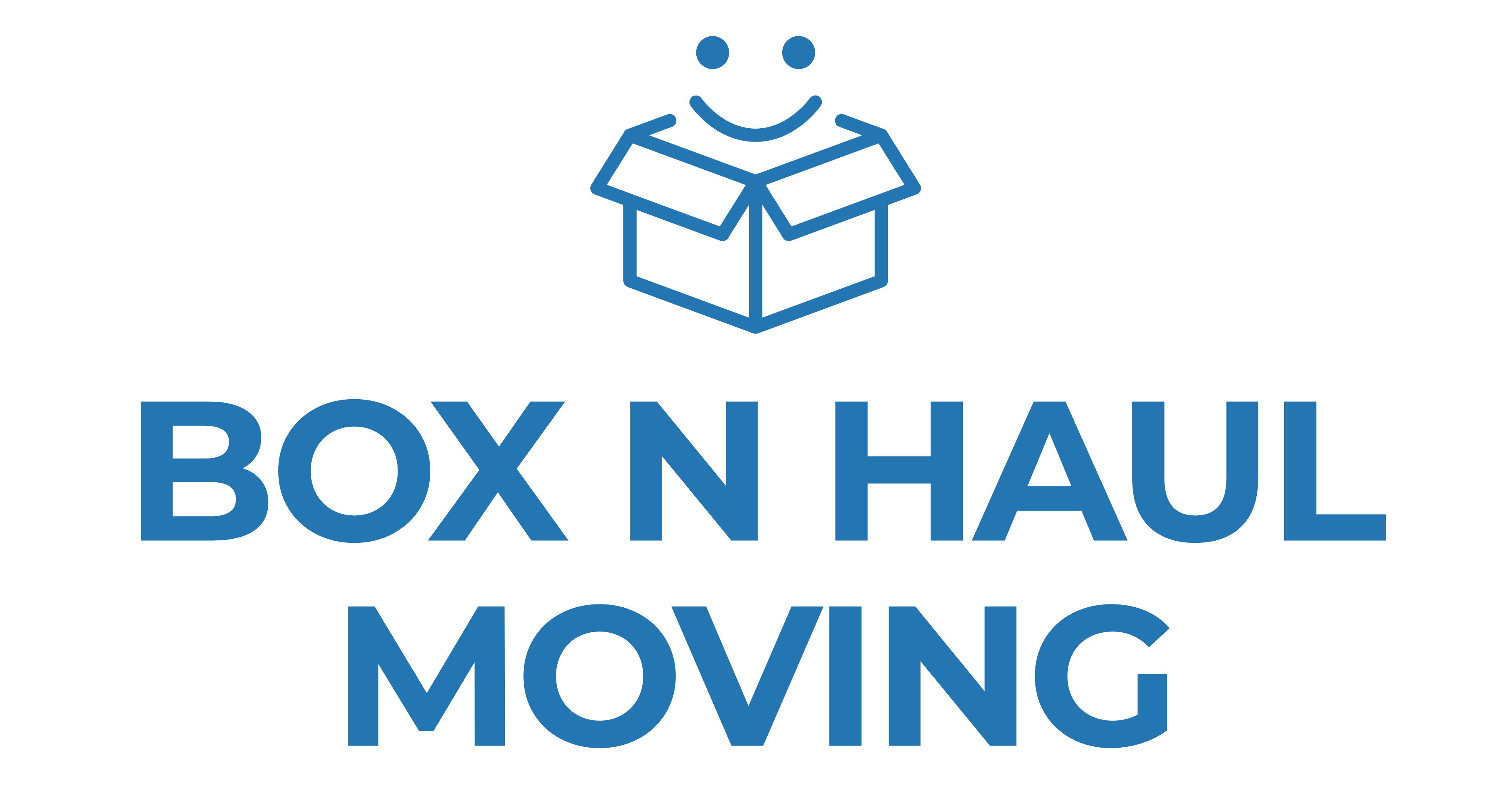 Box N Haul Moving