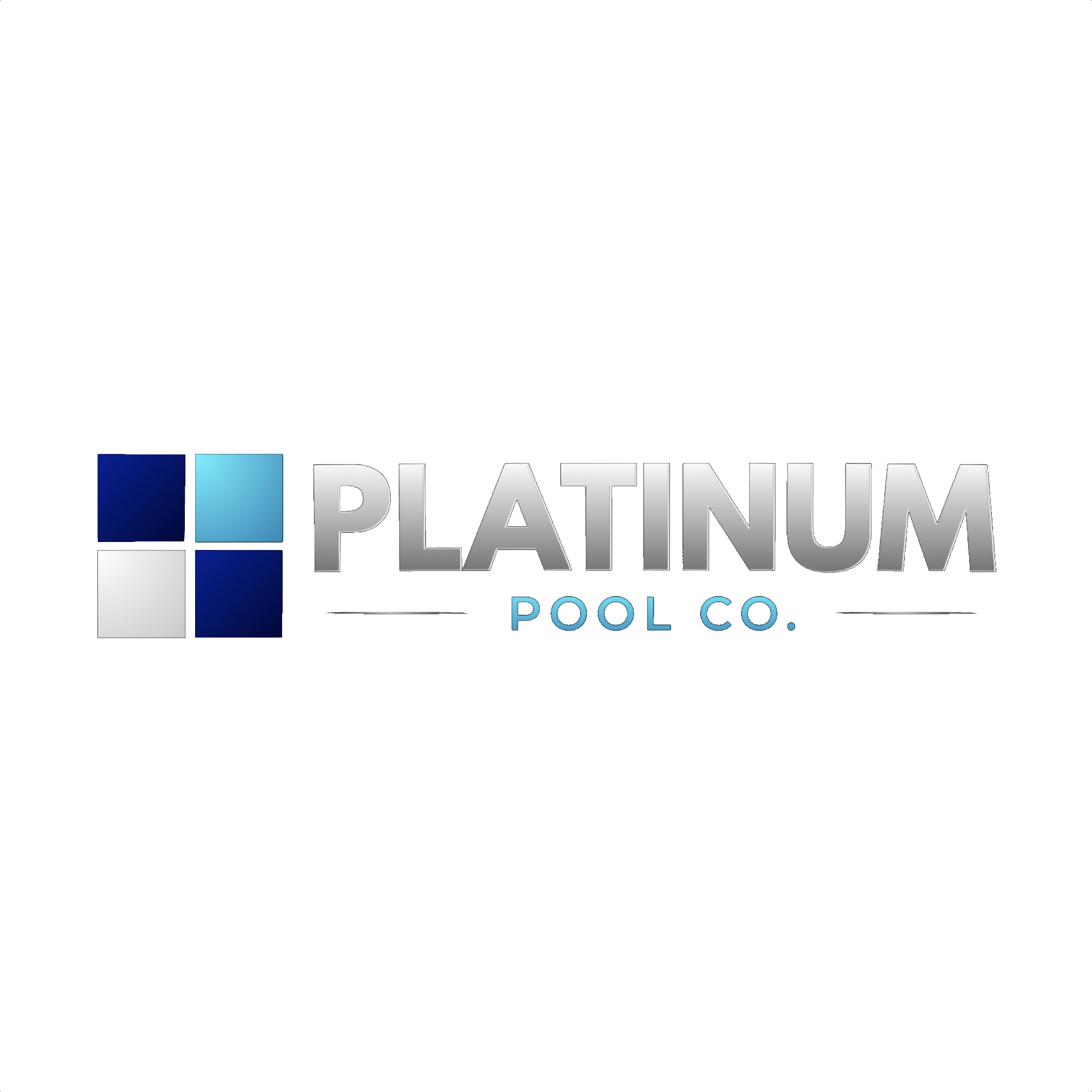 Platinum Pool Co