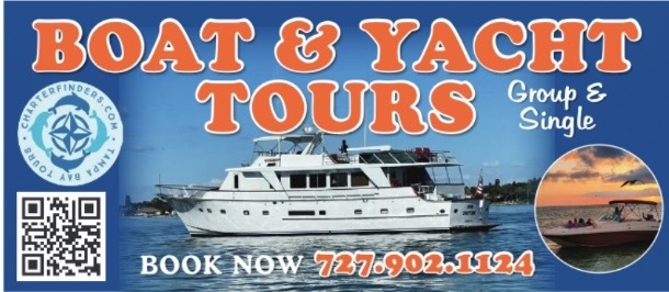Charter Finders LLC