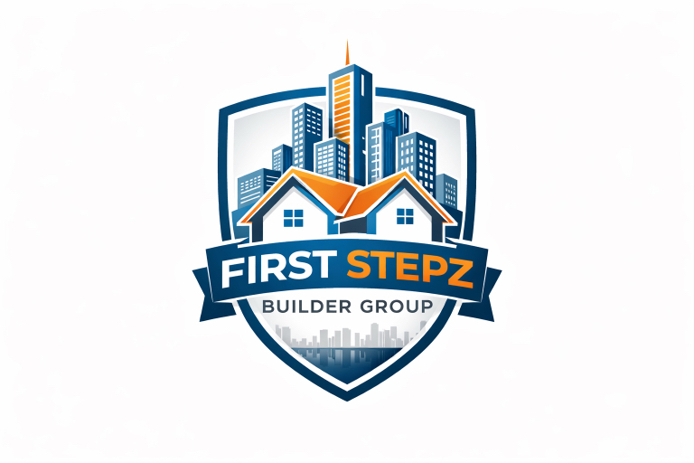 First Stepz Builder Group