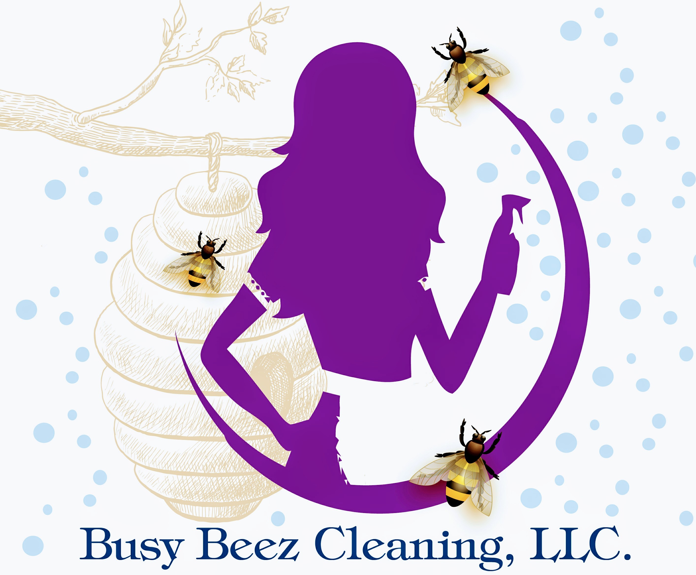 Busy Beez Cleaning