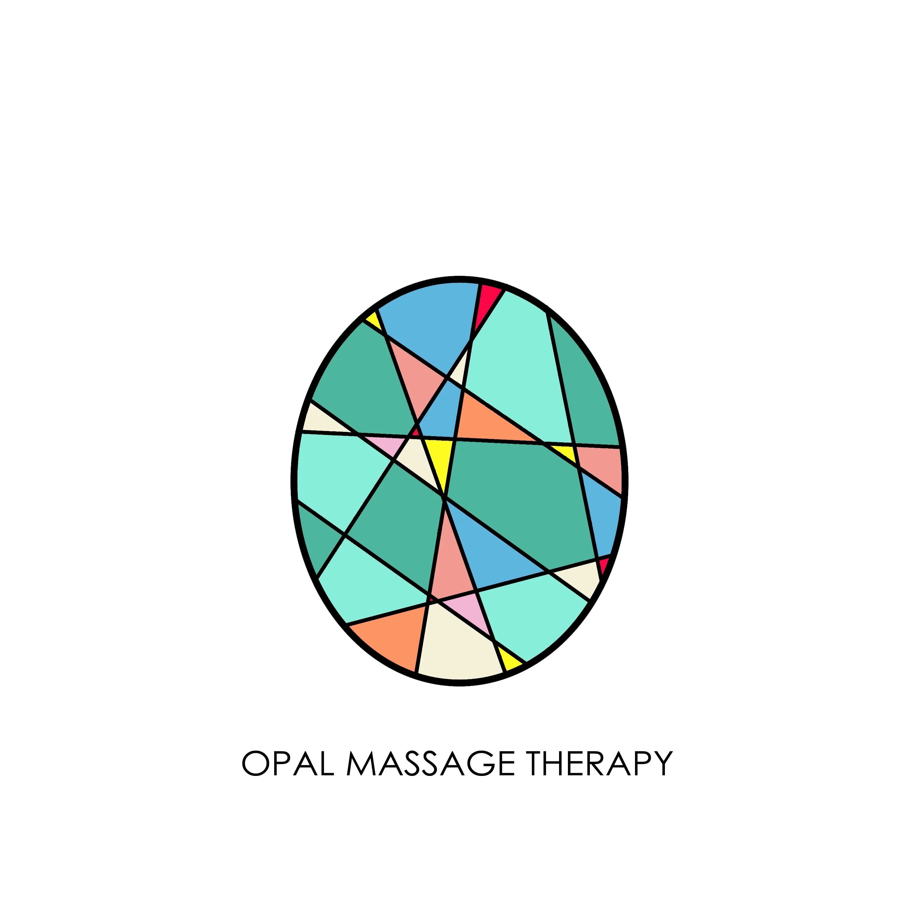 Opal Massage Therapy