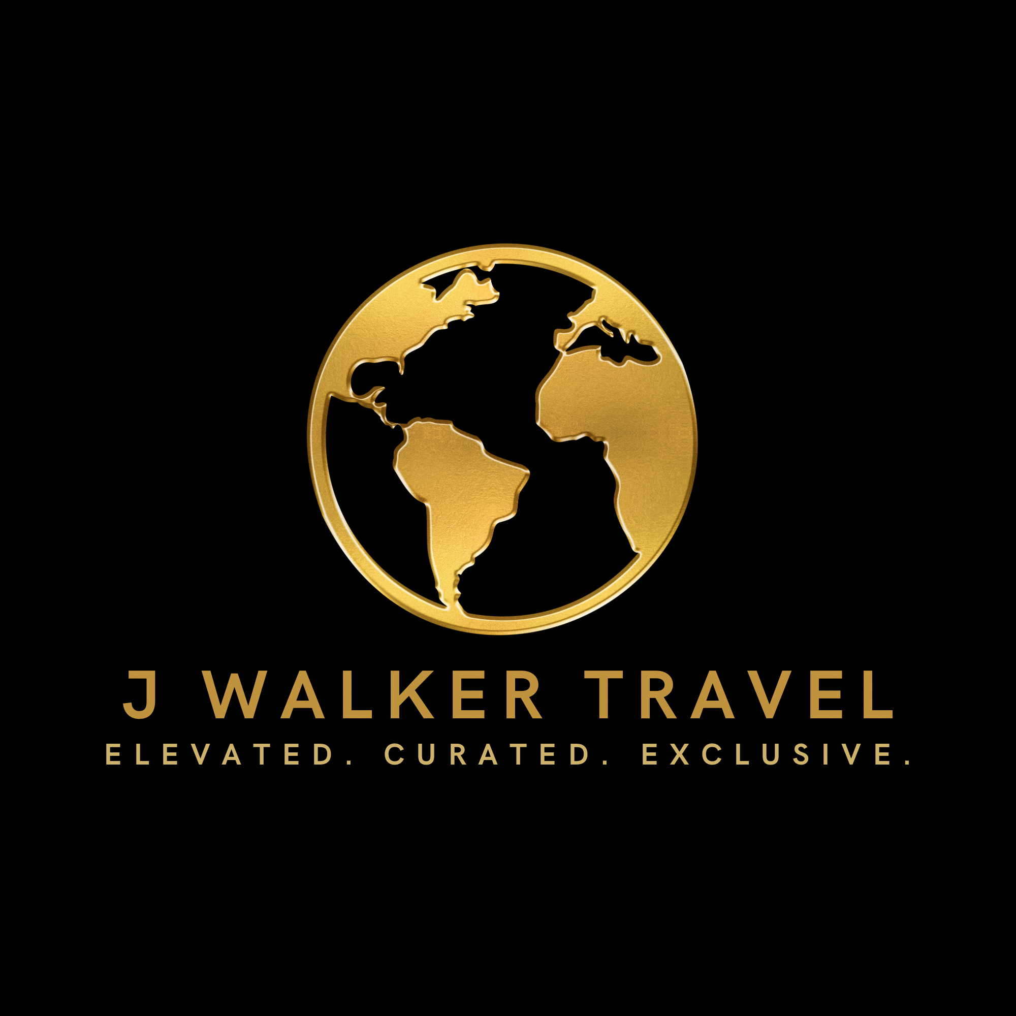 J Walker Travel