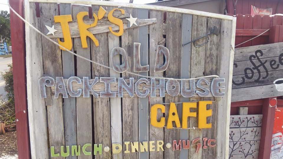 JR's Pakinghouse Cafe