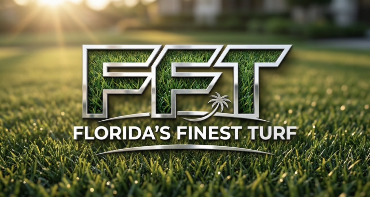 Florida’s Finest Turf