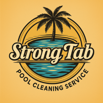 Strong Tab Pool Cleaning Service