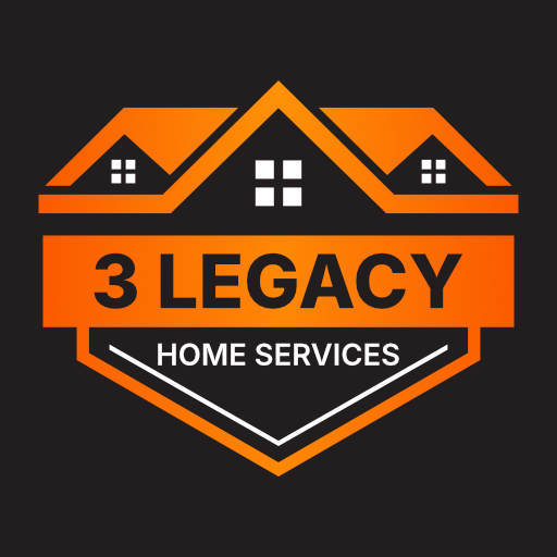 Three Legacy Home Services