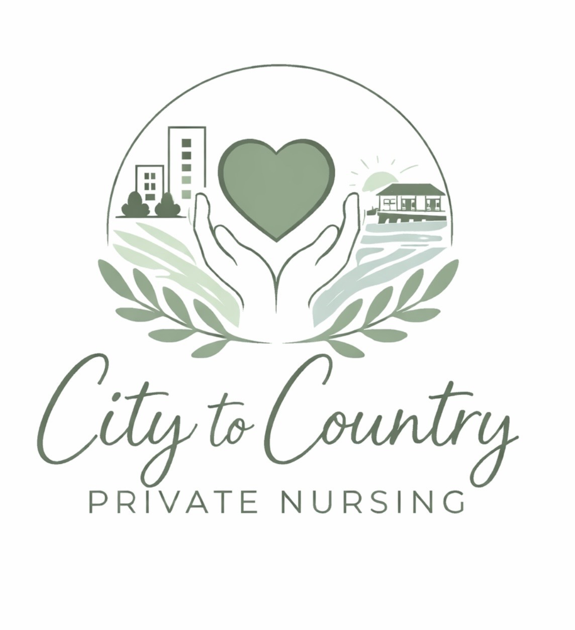 City to Country Private Nursing