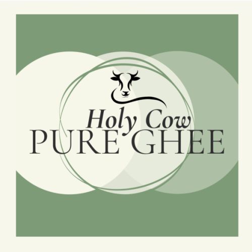 Holy Cow Pure Ghee