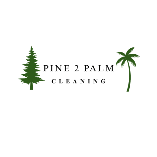 Pine 2 Palm Cleaning