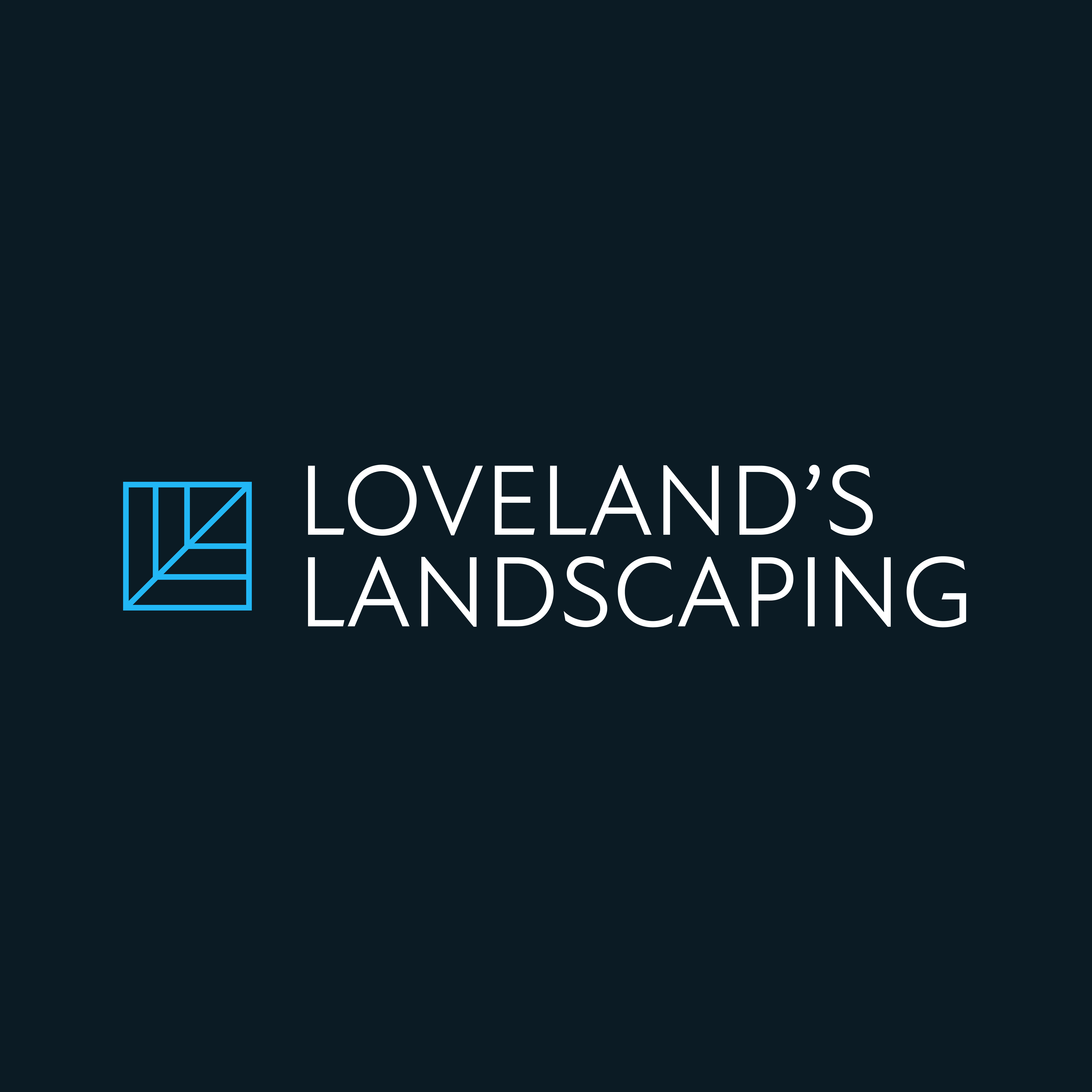 Loveland’s Landscaping, LLC