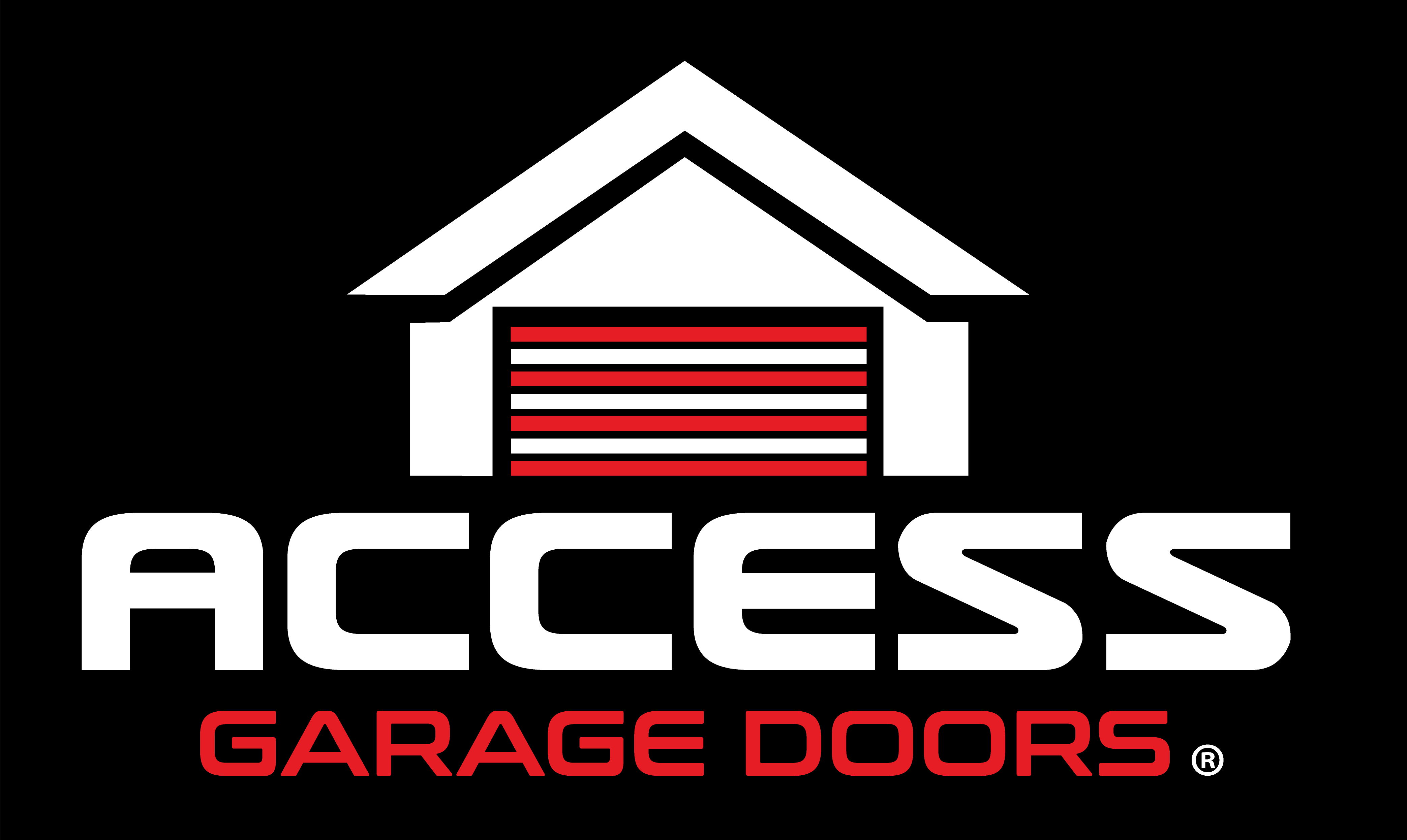 Access Garage Door