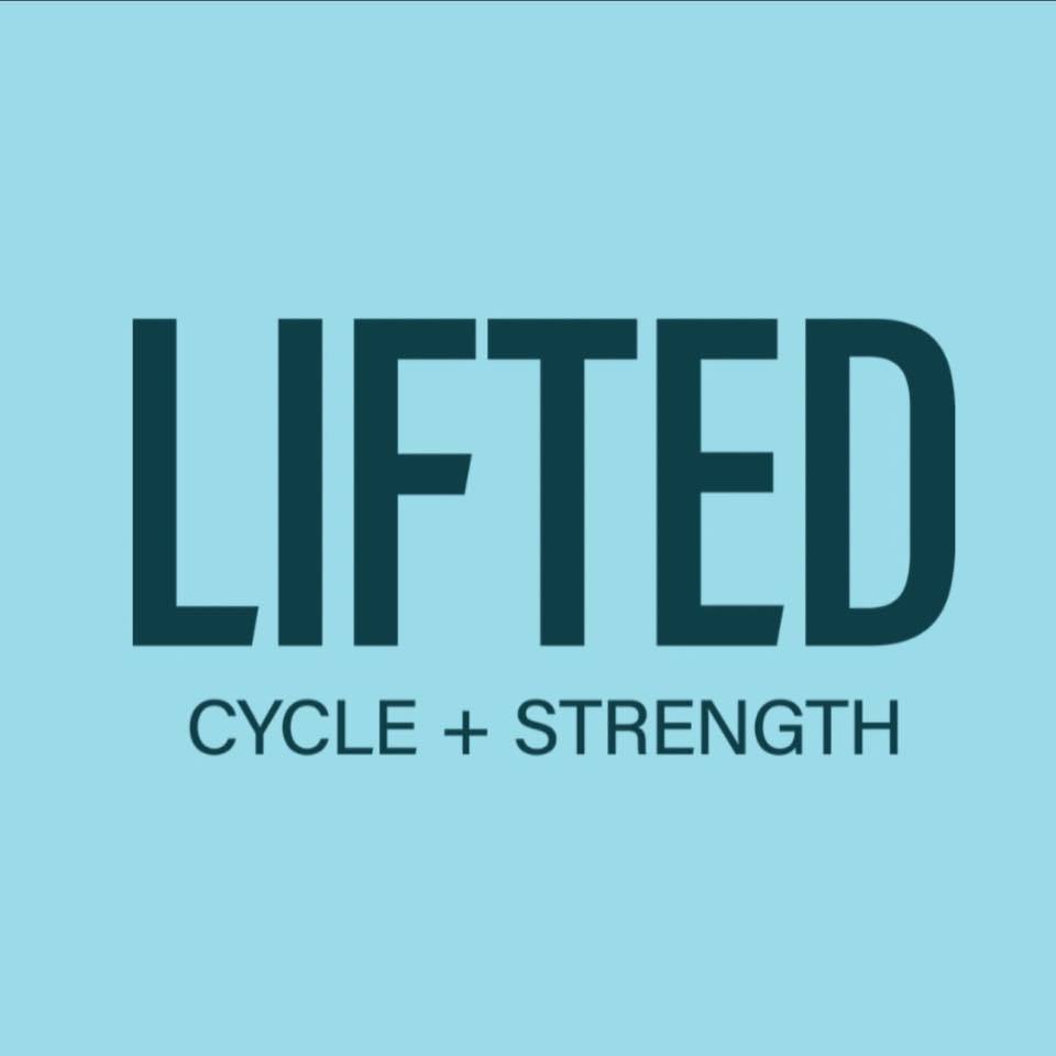 LIFTED Cycle + Strength
