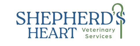 Shepherds Heart Veterinary Services