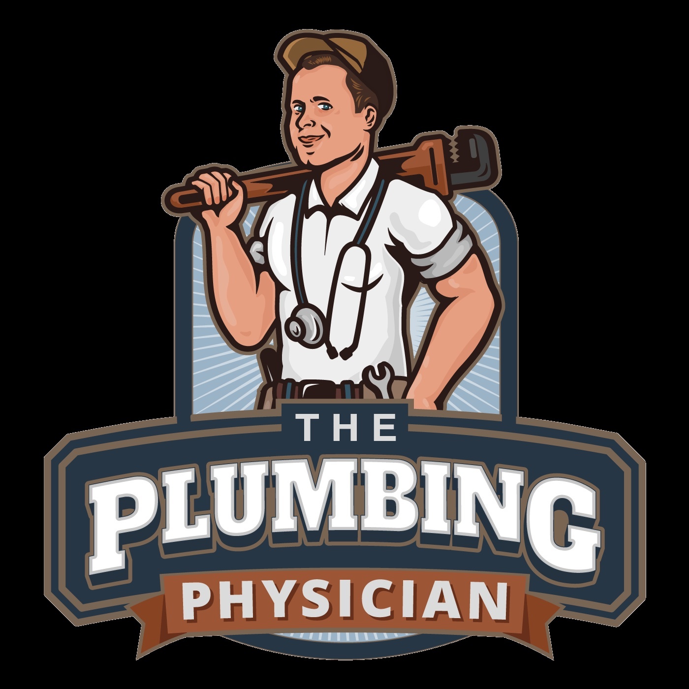 The Plumbing Physician